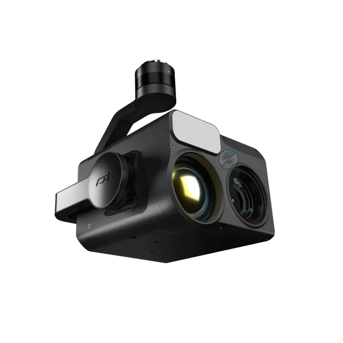 CZI C30N Night Vision Camera (for DJI Matrice 300/350 RTK series)