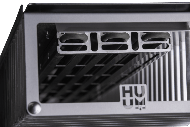 Huum CLIFF Mini 4, 3.5kW Sauna Heater