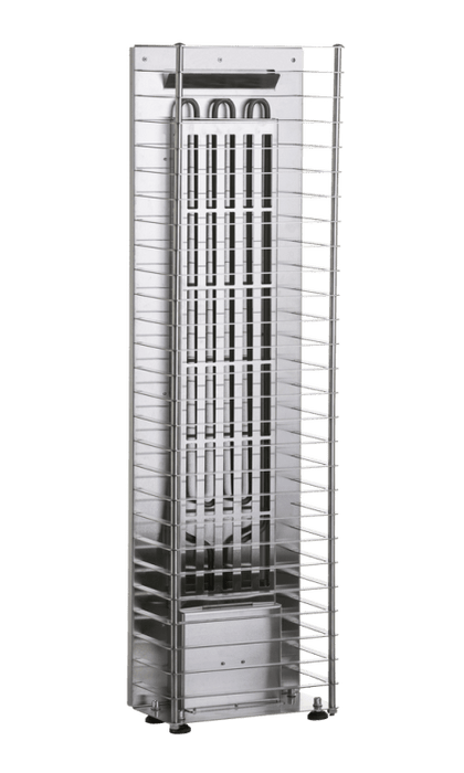 Huum CLIFF Mini 4, 3.5kW Sauna Heater