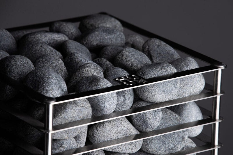 Huum CLIFF 6, 6.0kW Sauna Heater