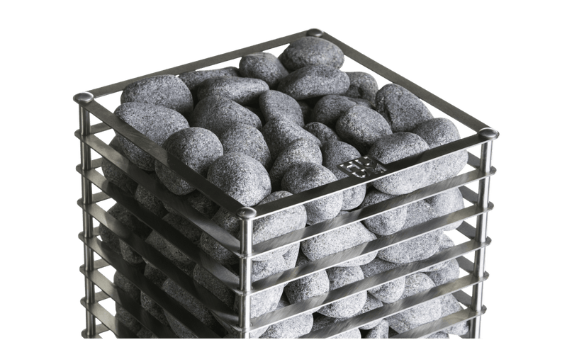 Huum CLIFF 9, 9.0kW Sauna Heater