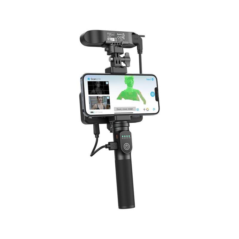 Creality CR-Scan Ferret Pro 3D Scanner