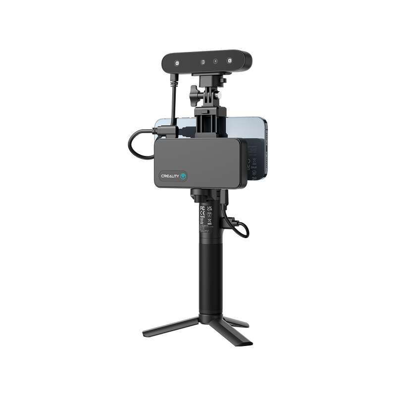 Creality CR-Scan Ferret Pro 3D Scanner