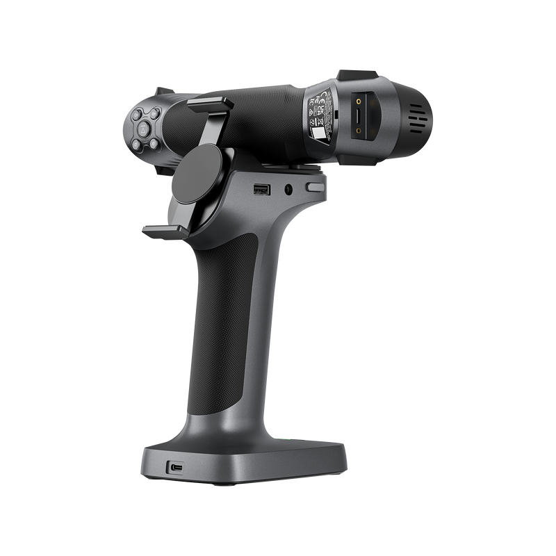 Creality RaptorX 3D Scanner