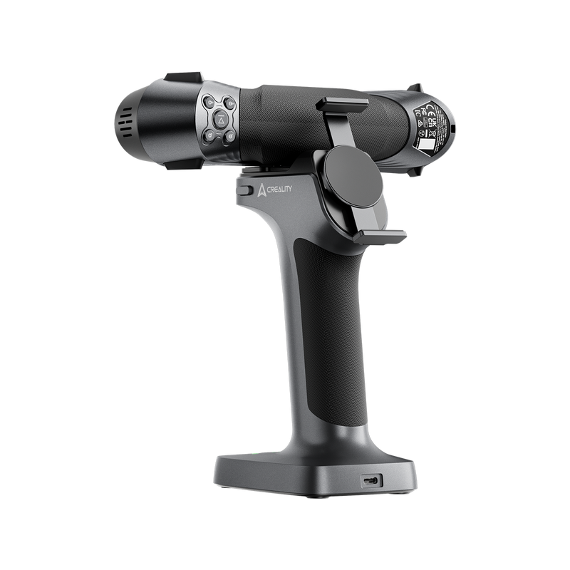 Creality RaptorX 3D Scanner