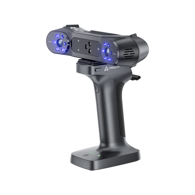 Creality RaptorX 3D Scanner