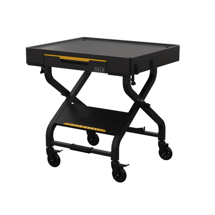 Halo Countertop Cart (550 X-Cart Base)