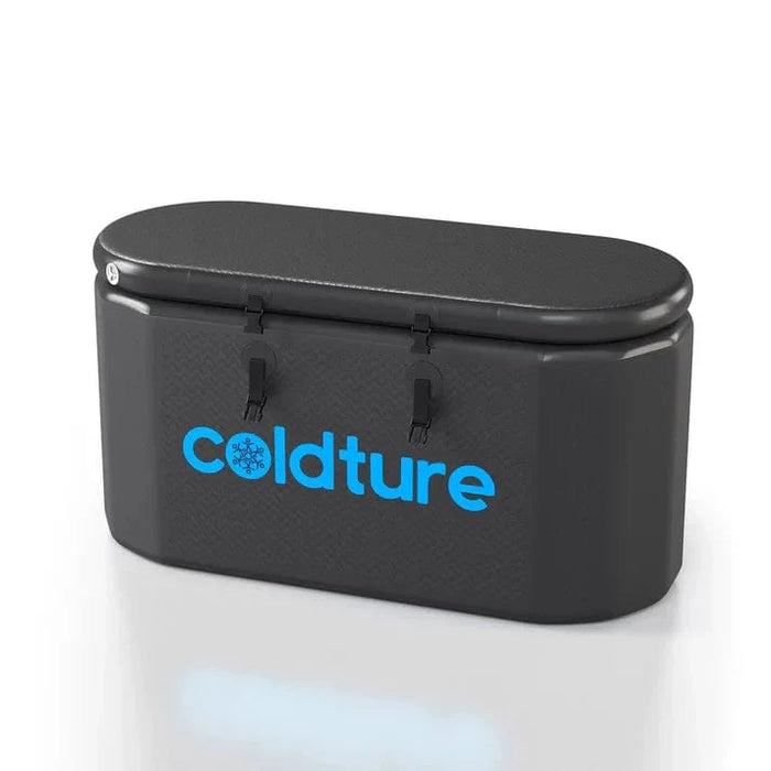 Coldture The Classic Cold Plunge Tub + Chiller Pro