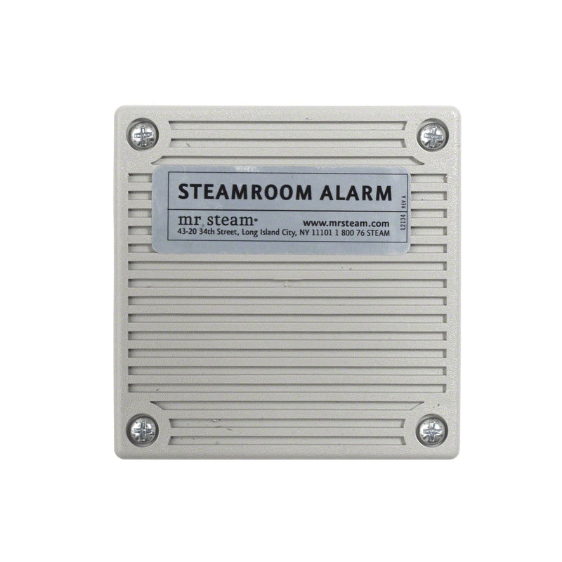 Mr. Steam Audible Alarm for CU AlarmSystem For Commercial Generators