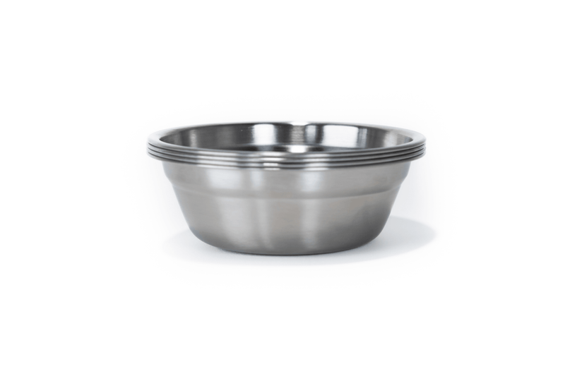 Freespirit Recreation Camp Bowl Set (4) - Clearance