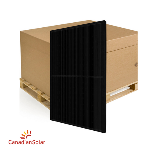 Canadian Solar 450W TOPCon Solar Panel