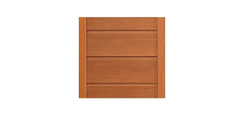 Maxxus Sauna Full Spectrum Infrared Sauna – Canadian Red Cedar | MX-M306-01-FS CED | 3 Person