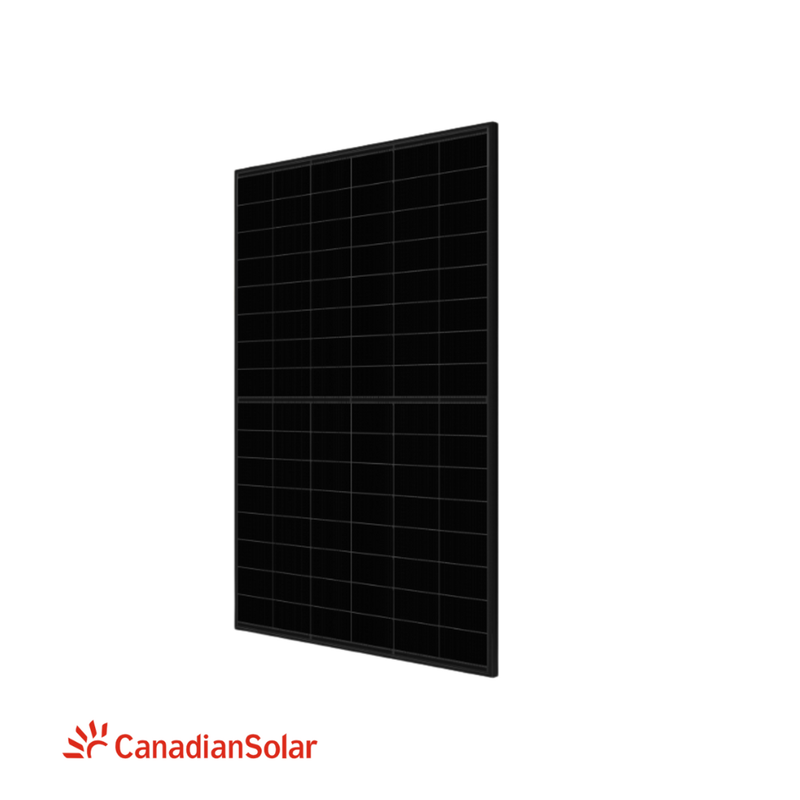Canadian Solar 440W TOPCon Solar Panel | 20 Panels