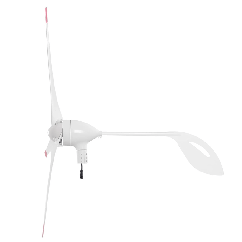 Nature's Generator Powerhouse 7200W Gold WE System Solar/Wind Kit