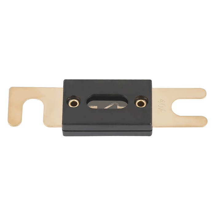 Rich Solar ANL Fuse Holder with 40A Fuse