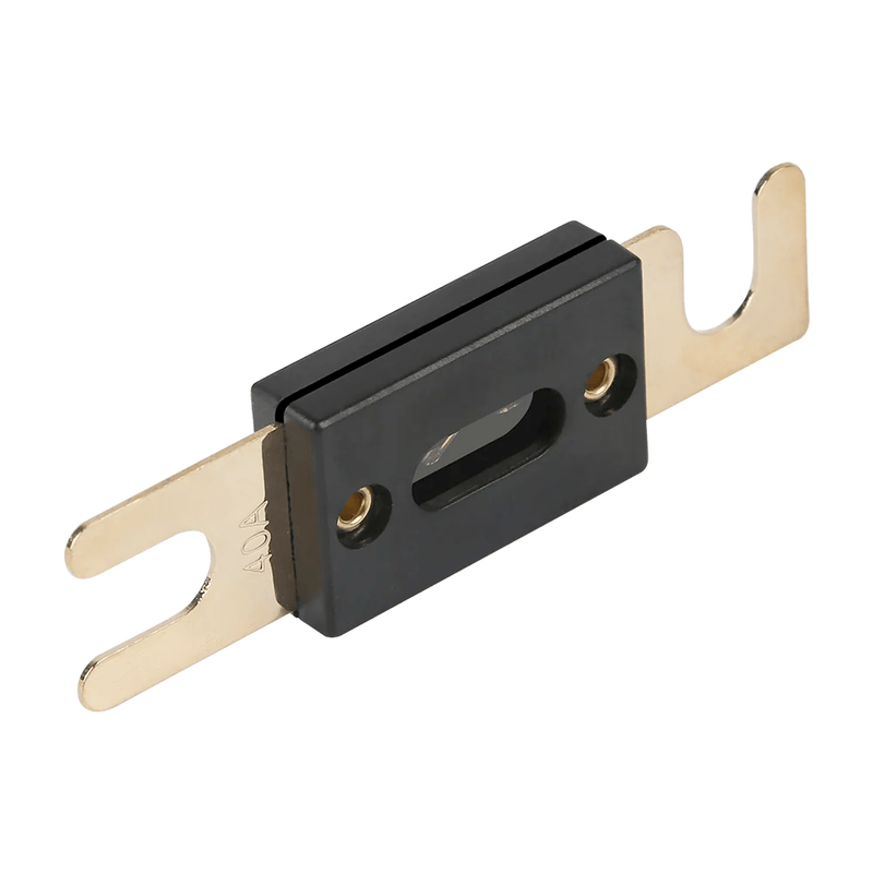 Rich Solar ANL Fuse Holder with 40A Fuse