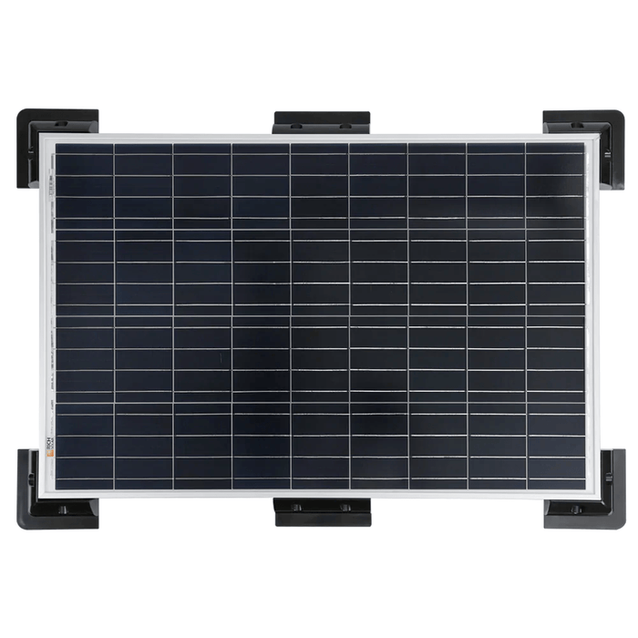 Rich Solar Corner Bracket Mount Set of 6