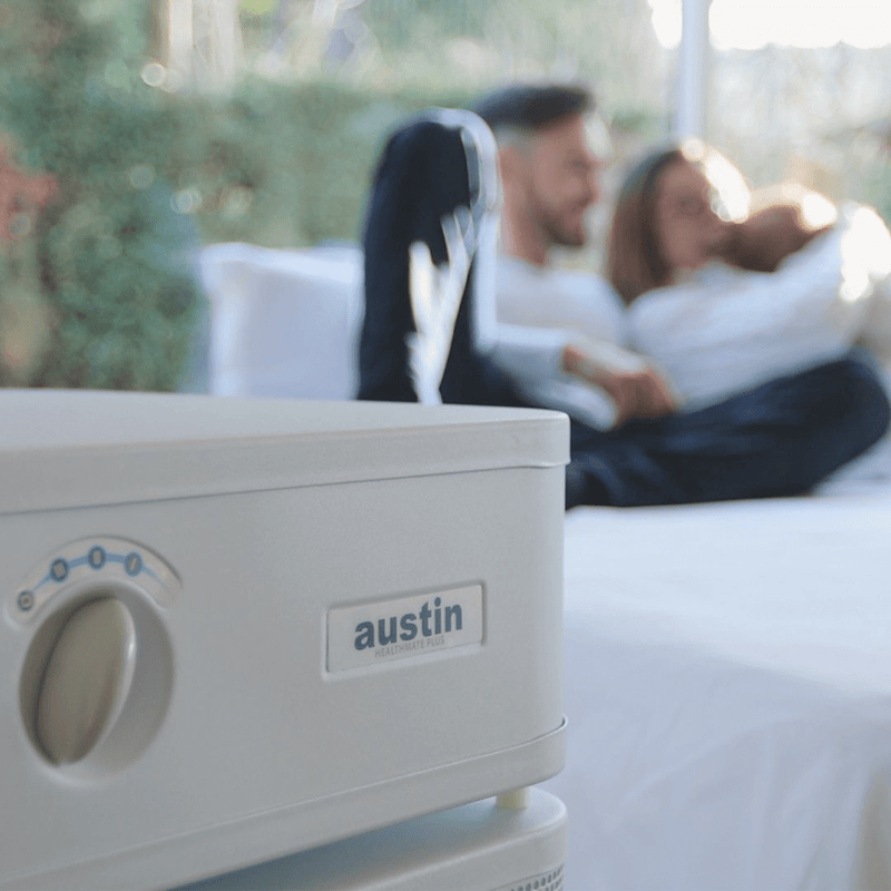 Austin Air Systems HealthmatePlus®