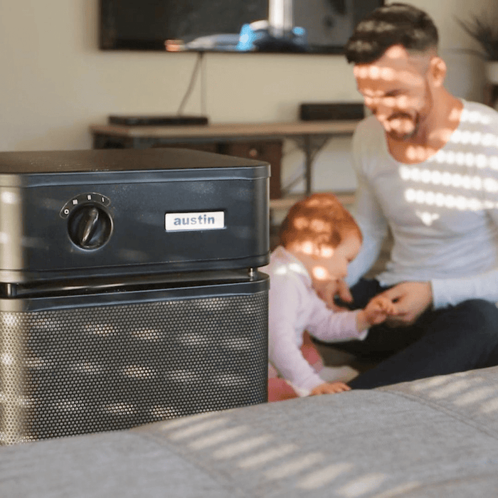 Austin Air Systems HealthmatePlus®