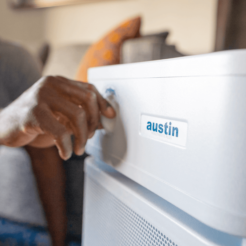 Austin Air Systems HealthmatePlus®