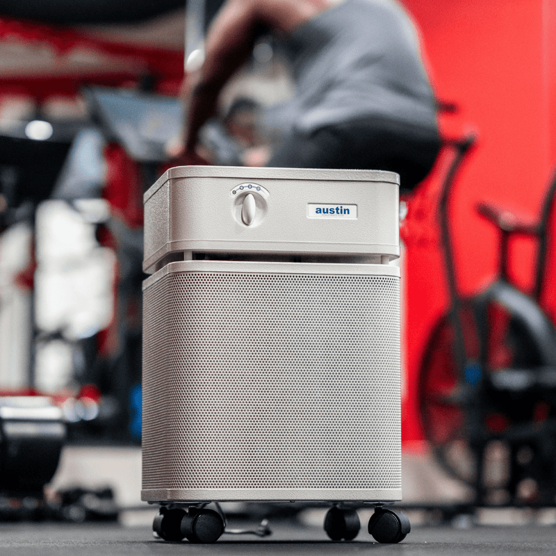 Austin Air Systems HealthmatePlus®