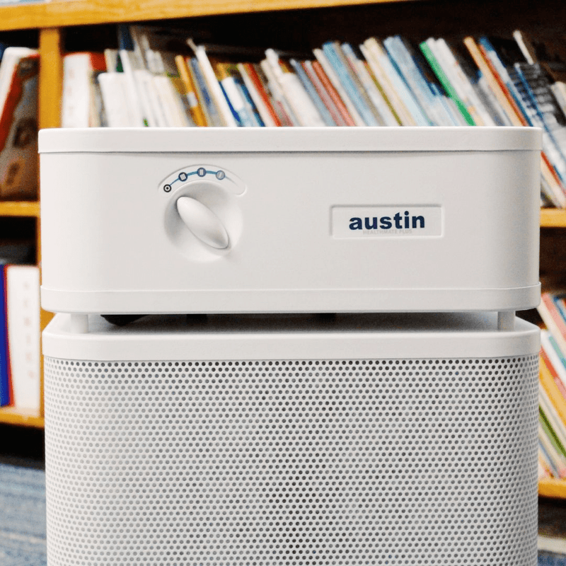Austin Air Systems HealthmatePlus®