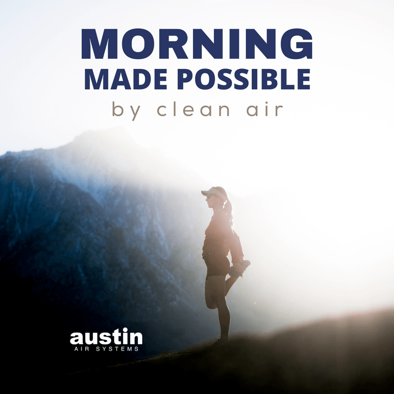 Austin Air Systems Bedroom Machine®
