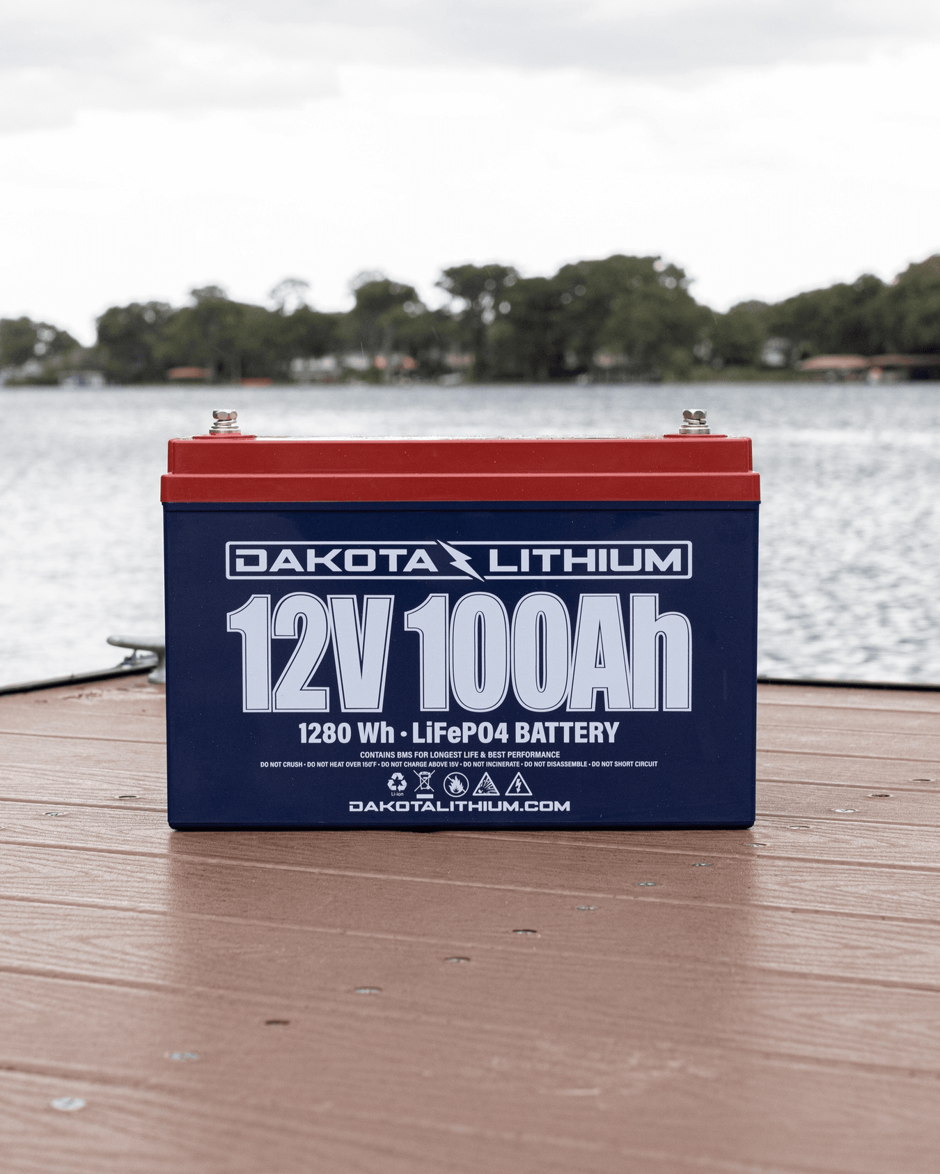 Batteries