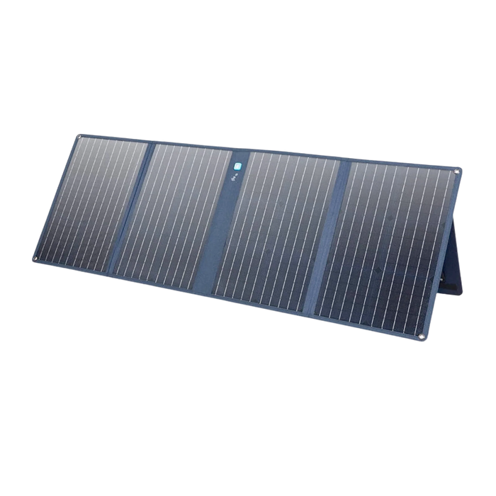 Anker 625 - 100W Solar Panel Front View