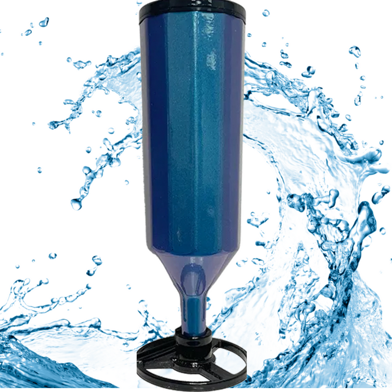 Natural Action CarbonGene Advanced Revitalizer