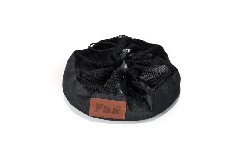 Freespirit Recreation Chef Plate Set (4) - Clearance