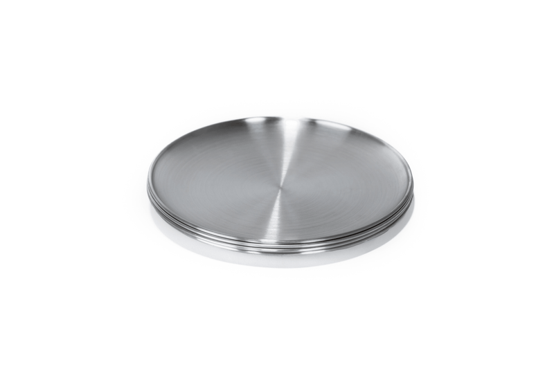 Freespirit Recreation Chef Plate Set (4) - Clearance