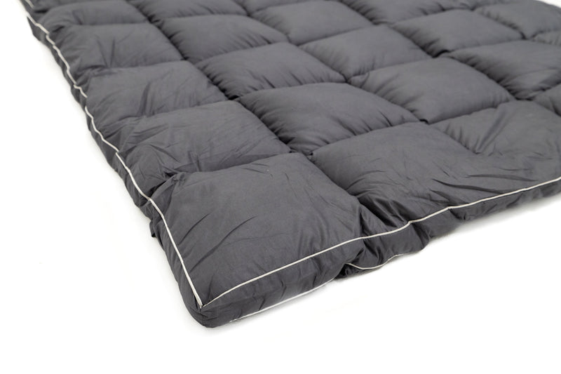 rooftop tent mattress Cloud Topper for Rooftop Tent Mattress High Country V2 Mini 45x92x2"