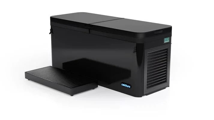 Coldture The Cold Therapy Pro Plunge