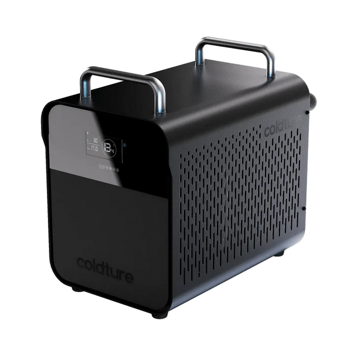 Coldture The Cold Plunge/Ice Bath Water Chiller Pro