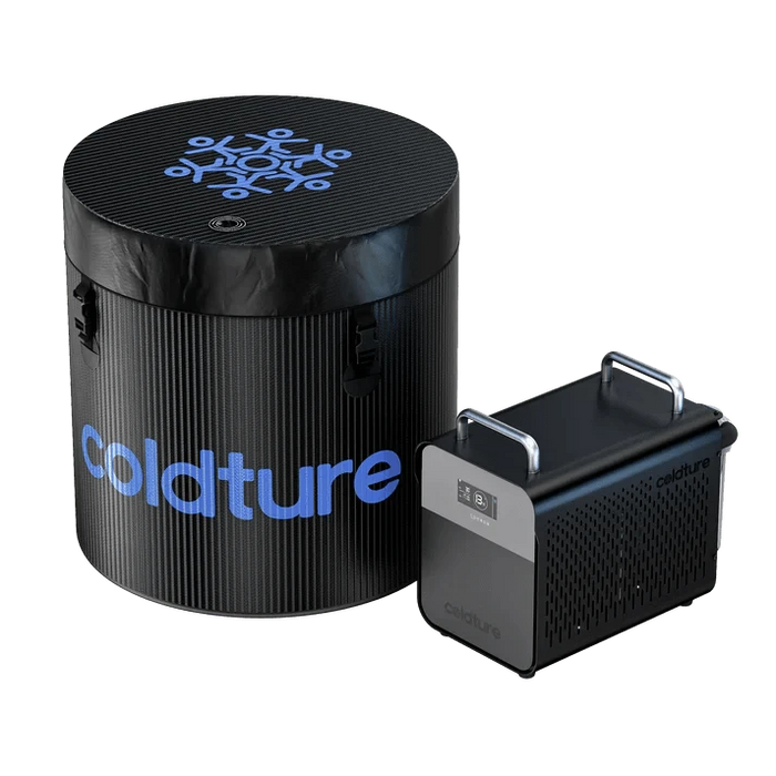 Coldture Ultra Barrel Light Tub