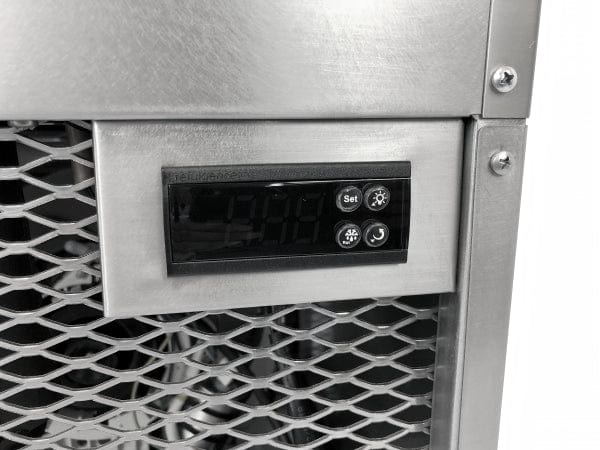 Penguin Chillers 1 1⁄3 HP XL Glycol Chiller