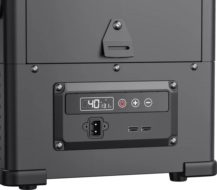 ICECO IPT20 Pickup Truck 12 Volt Freezer | 18.3 LT