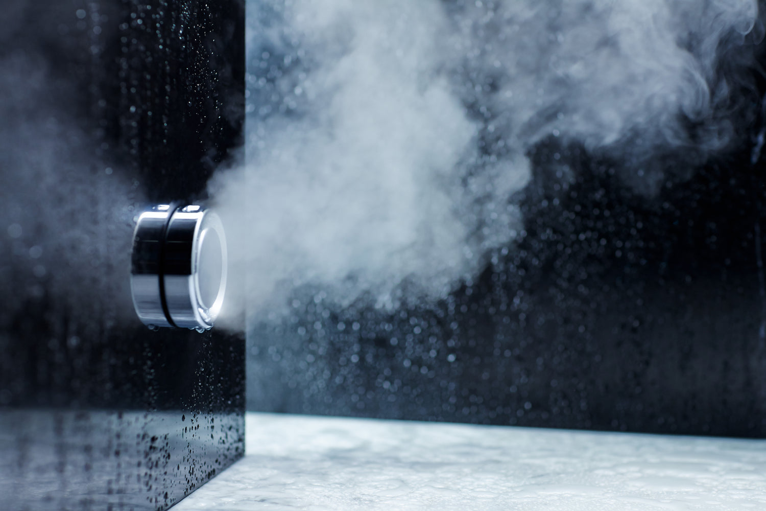Kohler Steam Showers
