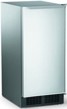 Scotsman Automatic Gourmet DCE33PA-1SSD Ice Machine w/ Pump