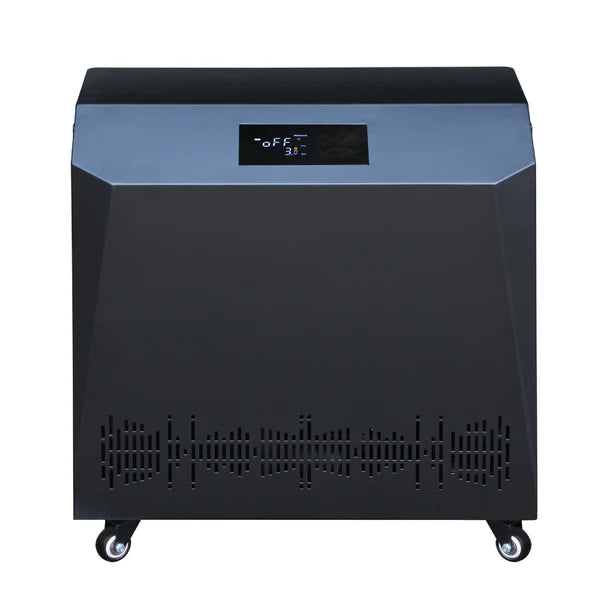 Dynamic Cold Therapy Standard Edition 0.8 HP Chiller (Cold/Heat) | DCT-QG-10-A-08