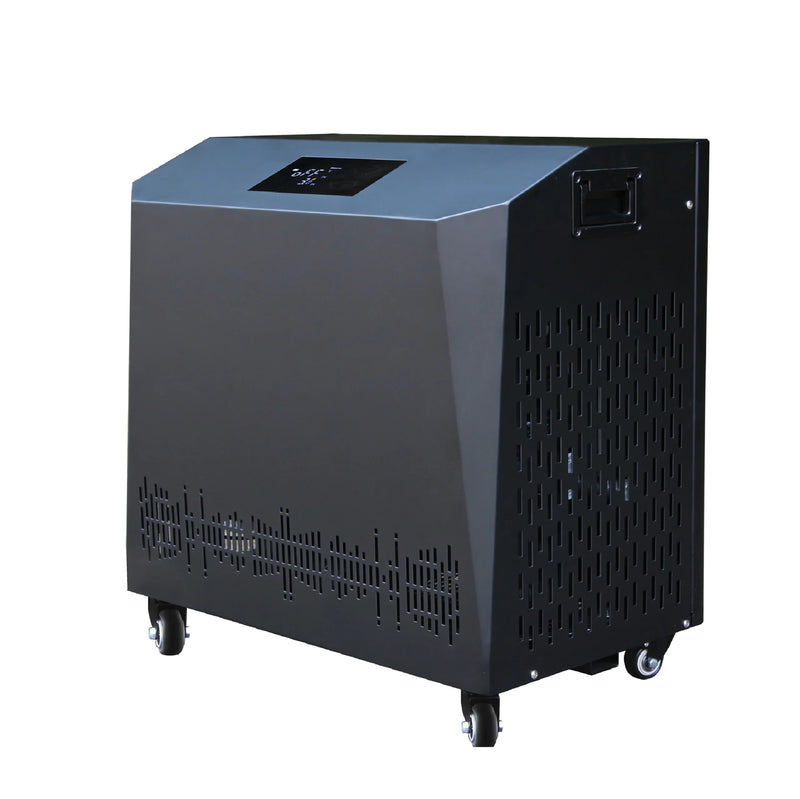 Dynamic Cold Therapy Standard Edition 0.8 HP Chiller (Cold/Heat) | DCT-QG-10-A-08