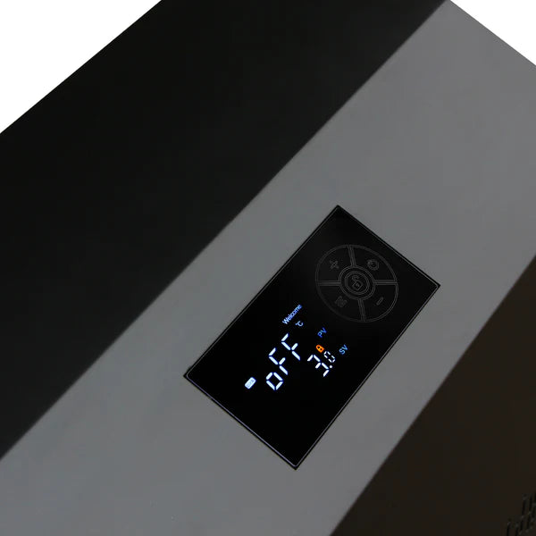 Dynamic Cold Therapy Standard Edition 0.8 HP Chiller (Cold/Heat) | DCT-QG-10-A-08