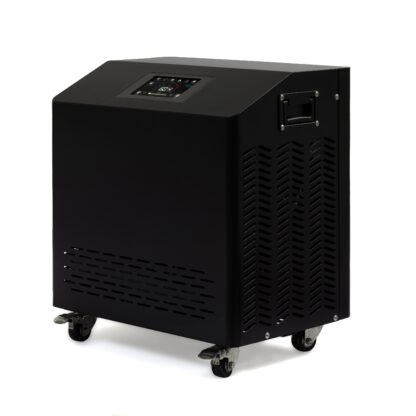 Dynamic Cold Therapy Cooling/Heating System DCT ‐ 0.8 HP Cold/Heat System with WIFI APP | DCT-SY-08-HC