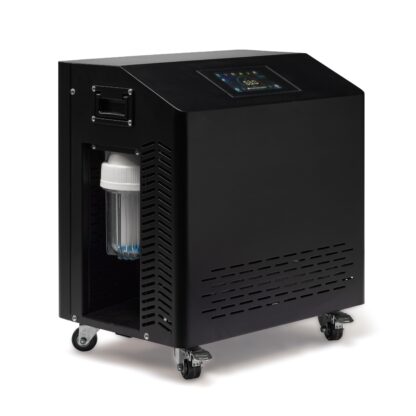 Dynamic Cold Therapy Cooling/Heating System DCT ‐ 0.8 HP Cold/Heat System with WIFI APP | DCT-SY-08-HC