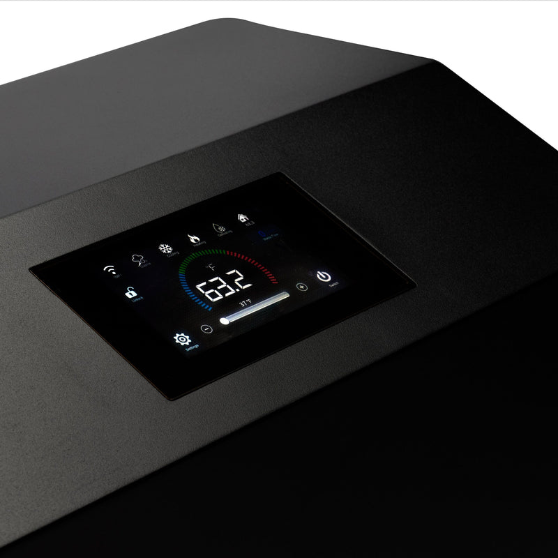 Dynamic Cold Therapy Cooling/Heating System DCT ‐ 0.8 HP Cold/Heat System with WIFI APP | DCT-SY-08-HC