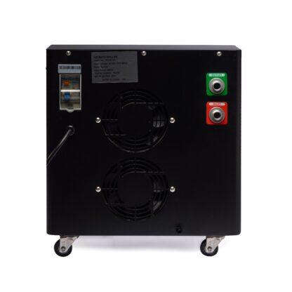 Dynamic Cold Therapy Cooling/Heating System DCT ‐ 0.8 HP Cold/Heat System with WIFI APP | DCT-SY-08-HC