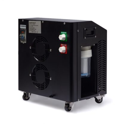 Dynamic Cold Therapy Cooling/Heating System DCT ‐ 0.8 HP Cold/Heat System with WIFI APP | DCT-SY-08-HC
