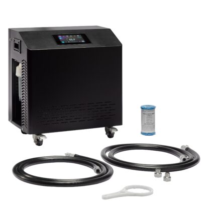 Dynamic Cold Therapy Cooling/Heating System DCT ‐ 0.8 HP Cold/Heat System with WIFI APP | DCT-SY-08-HC