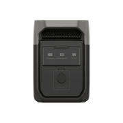 DELTA 3 portable back view